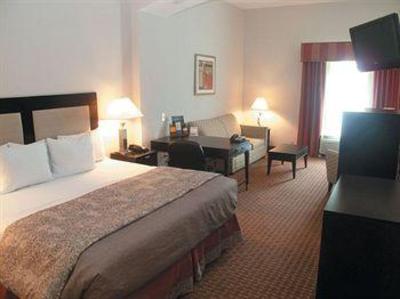 фото отеля La Quinta Inn & Suites Kingsland