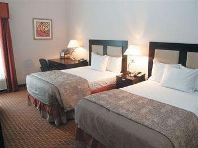 фото отеля La Quinta Inn & Suites Kingsland
