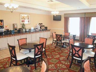 фото отеля La Quinta Inn & Suites Kingsland