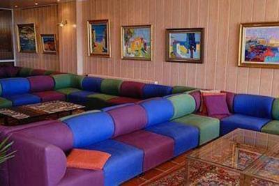 фото отеля Hotel Sun Beach Ajaccio