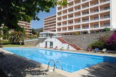 фото отеля Hotel Sun Beach Ajaccio