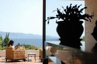фото отеля Hotel Sun Beach Ajaccio
