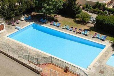 фото отеля Hotel Sun Beach Ajaccio