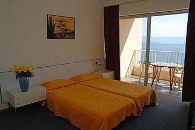 фото отеля Hotel Sun Beach Ajaccio