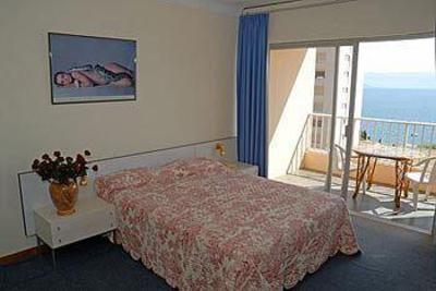 фото отеля Hotel Sun Beach Ajaccio