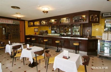 фото отеля Hotel Ciudad De Haro