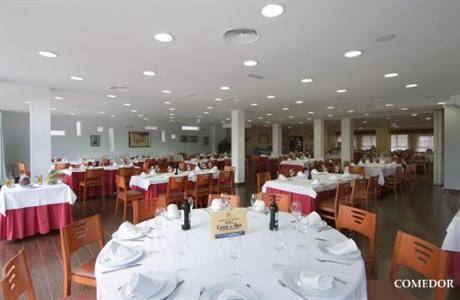 фото отеля Hotel Ciudad De Haro