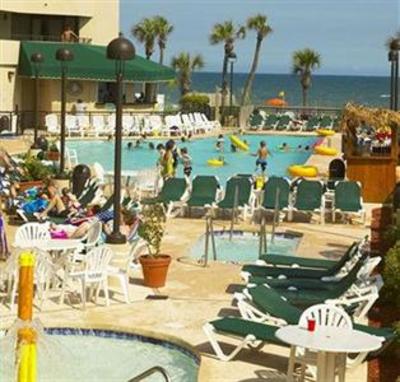 фото отеля Ocean Reef Resort