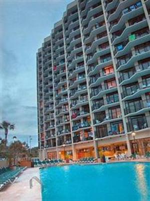 фото отеля Ocean Reef Resort