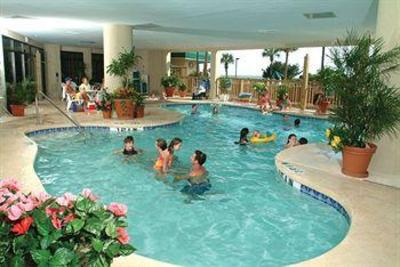 фото отеля Ocean Reef Resort