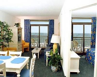 фото отеля Ocean Reef Resort