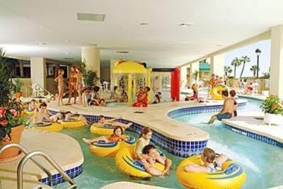 фото отеля Ocean Reef Resort