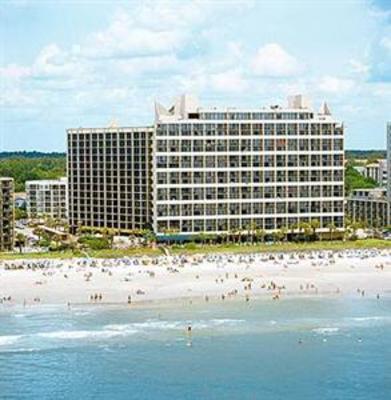 фото отеля Ocean Reef Resort