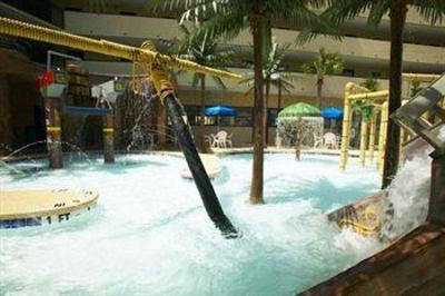 фото отеля Ocean Reef Resort