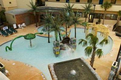 фото отеля Ocean Reef Resort