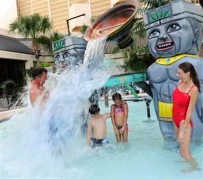 фото отеля Ocean Reef Resort