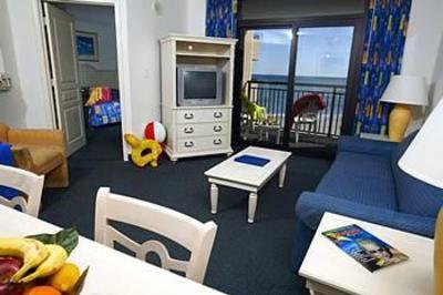 фото отеля Ocean Reef Resort