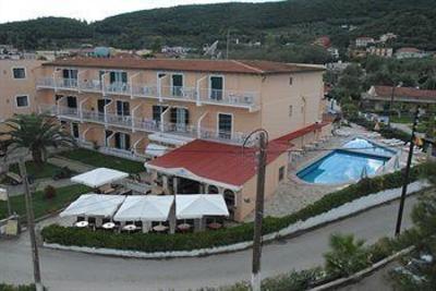 фото отеля Sea Bird Hotel