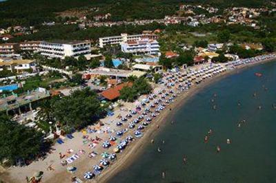 фото отеля Sea Bird Hotel