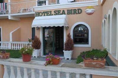 фото отеля Sea Bird Hotel