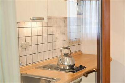 фото отеля Hotel Residence Nago-Torbole