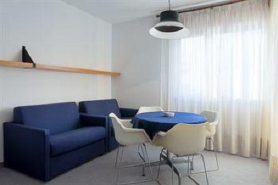 фото отеля Hotel Residence Nago-Torbole