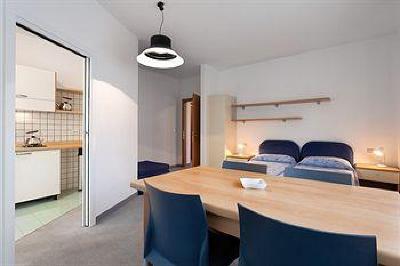 фото отеля Hotel Residence Nago-Torbole