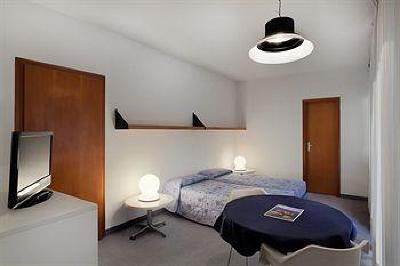 фото отеля Hotel Residence Nago-Torbole