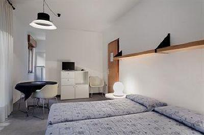 фото отеля Hotel Residence Nago-Torbole
