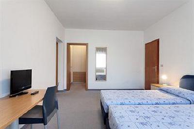 фото отеля Hotel Residence Nago-Torbole