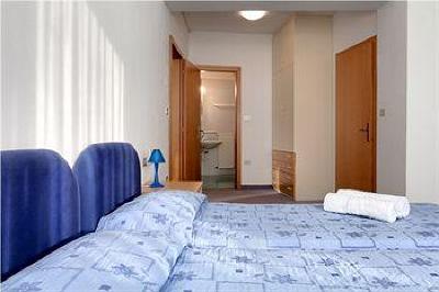фото отеля Hotel Residence Nago-Torbole