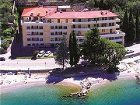 фото отеля Hotel Residence Nago-Torbole