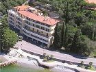 фото отеля Hotel Residence Nago-Torbole