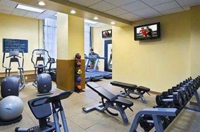 фото отеля Embassy Suites Hotel Nashville - Airport