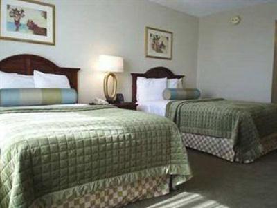 фото отеля Embassy Suites Hotel Nashville - Airport