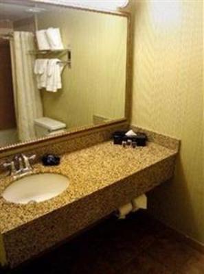 фото отеля Embassy Suites Hotel Nashville - Airport