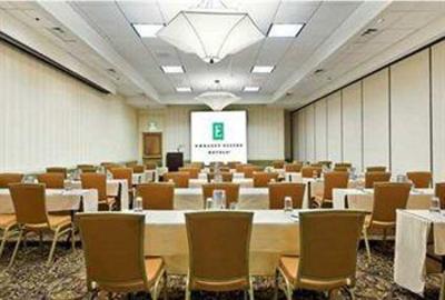 фото отеля Embassy Suites Hotel Nashville - Airport