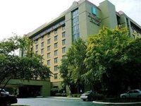 Embassy Suites Hotel Nashville - Airport