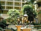 фото отеля Embassy Suites Hotel Nashville - Airport