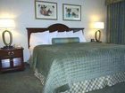 фото отеля Embassy Suites Hotel Nashville - Airport