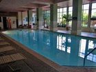 фото отеля Embassy Suites Hotel Nashville - Airport