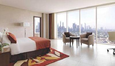 фото отеля Radisson Blu Hotel Dubai Downtown