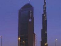 Radisson Blu Hotel Dubai Downtown