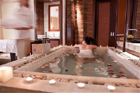 фото отеля InterContinental Huizhou Resort