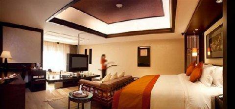фото отеля InterContinental Huizhou Resort