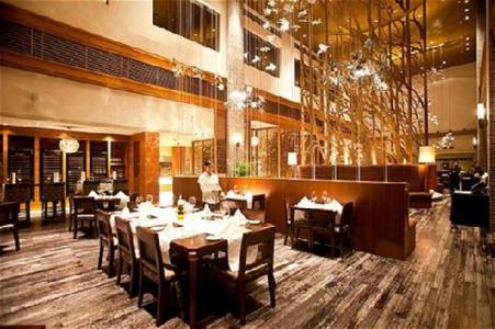 фото отеля InterContinental Huizhou Resort