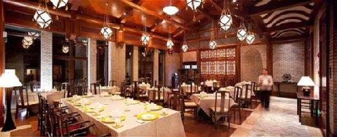 фото отеля InterContinental Huizhou Resort