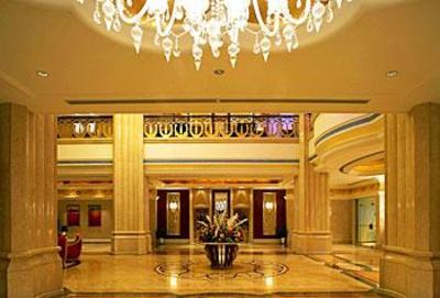 фото отеля Dynasty International Hotel