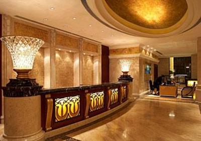 фото отеля Dynasty International Hotel