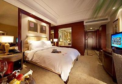 фото отеля Dynasty International Hotel
